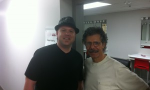 Chick Corea