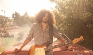 Chris Caddell