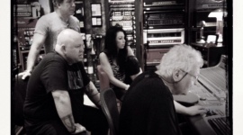 Listening at the board