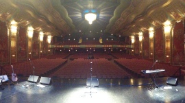 Paramount Chicago Stage 2