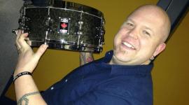 Pure Canadian Sonor Snare and me