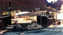 Tuacahn Theatre – Utah