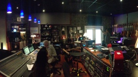 Wiredworld Studio – Nashville